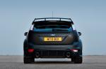 Ford Focus RS500 2010 года